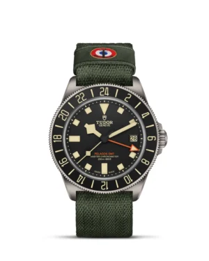 Pelagos FXD | 2542G267NU | Steel | M2542G267NU-0002 | Tudor Official Retailer - Srichai Watch