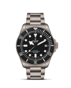 PELAGOS | 2543C1A7NU | Titanium | M2543C1A7NU-0001 | Tudor Official Retailer - Srichai Watch