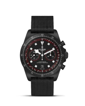 Pelagos FXD | 25827KN | Carbon Composite | M25827KN-0001 | Tudor Official Retailer - Srichai Watch