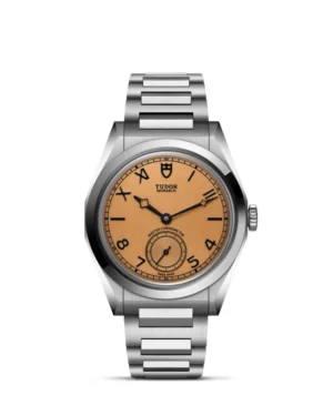 TUDOR Monarch |  |  | M2639W1A0U-0001 | Tudor Official Retailer - Srichai Watch