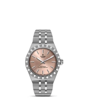 Tudor Royal |  |  | M2830A1A0-0003 | Tudor Official Retailer - Srichai Watch