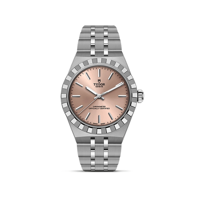 tudor-m2830a1a0-0003-gallery1-new26 Tudor Royal | | | M2830A1A0-0003 | Tudor Official Retailer - Srichai Watch