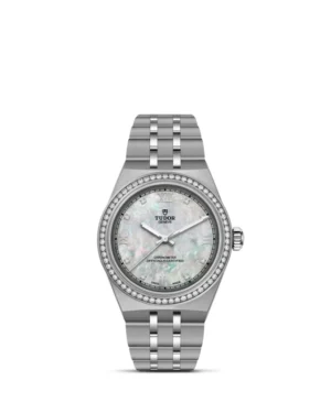 Tudor Royal |  |  | M2830A1S0-0001 | Tudor Official Retailer - Srichai Watch