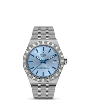 Tudor Royal |  |  | M2836C1A0-0106 | Tudor Official Retailer - Srichai Watch