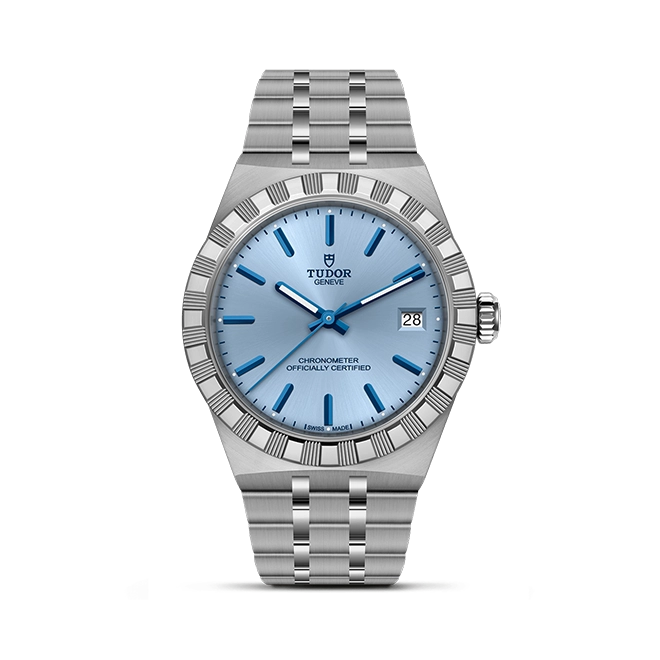 tudor-m2836c1a0-0106-gallery1-new26 Tudor Royal | | | M2836C1A0-0106 | Tudor Official Retailer - Srichai Watch