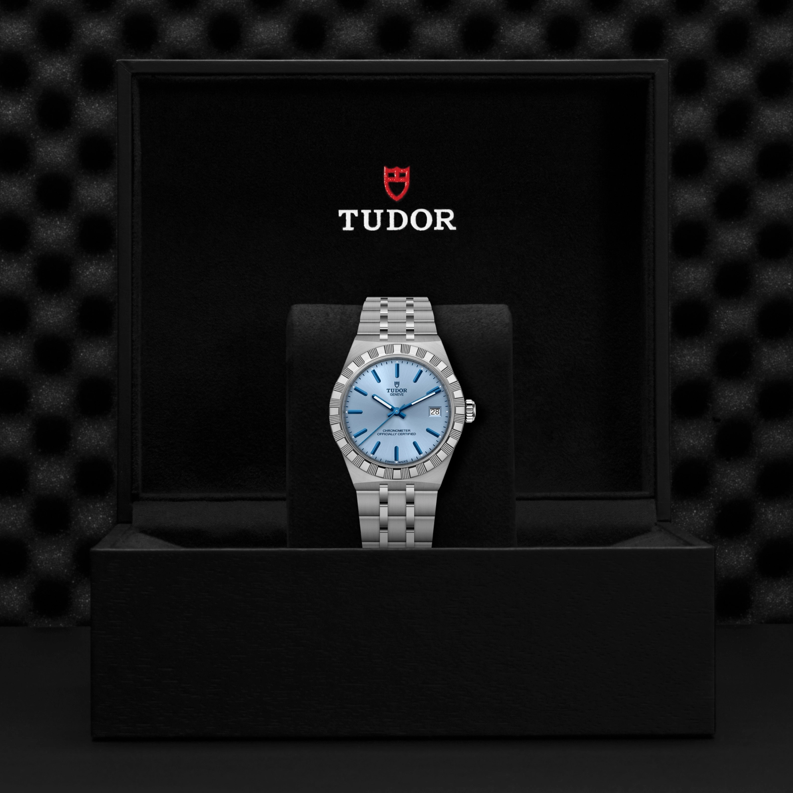 tudor-m2836c1a0-0106-gallery4-new26 Tudor Royal | | | M2836C1A0-0106 | Tudor Official Retailer - Srichai Watch