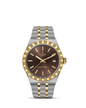 Tudor Royal |  |  | M2836C1A3-0001 | Tudor Official Retailer - Srichai Watch