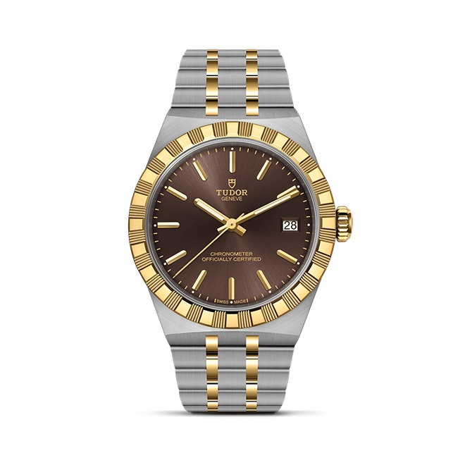 tudor-m2836c1a3-0001-gallery1-new26 Tudor Royal | | | M2836C1A3-0001 | Tudor Official Retailer - Srichai Watch