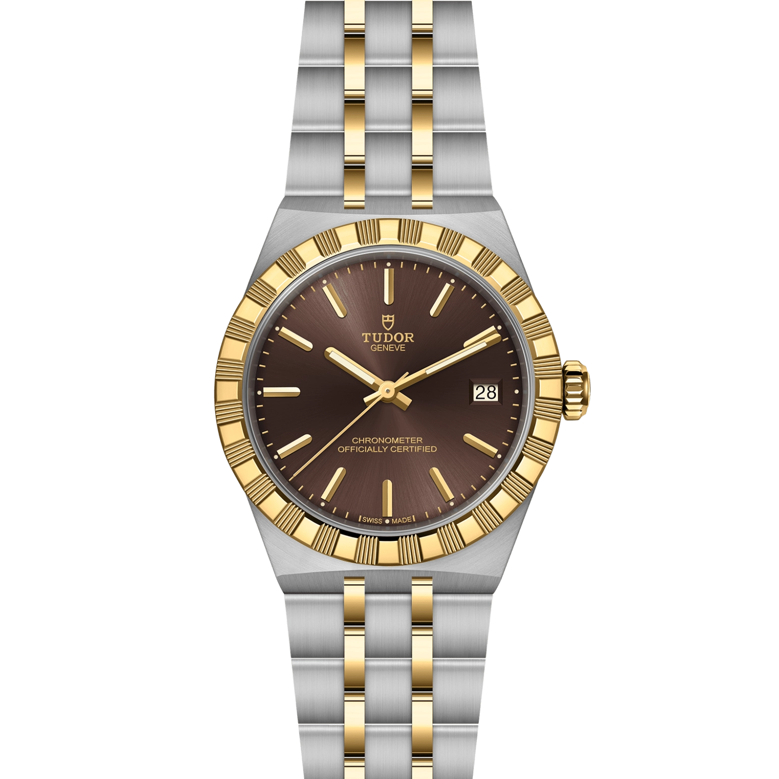 tudor-m2836c1a3-0001-gallery2-new26 Tudor Royal | | | M2836C1A3-0001 | Tudor Official Retailer - Srichai Watch