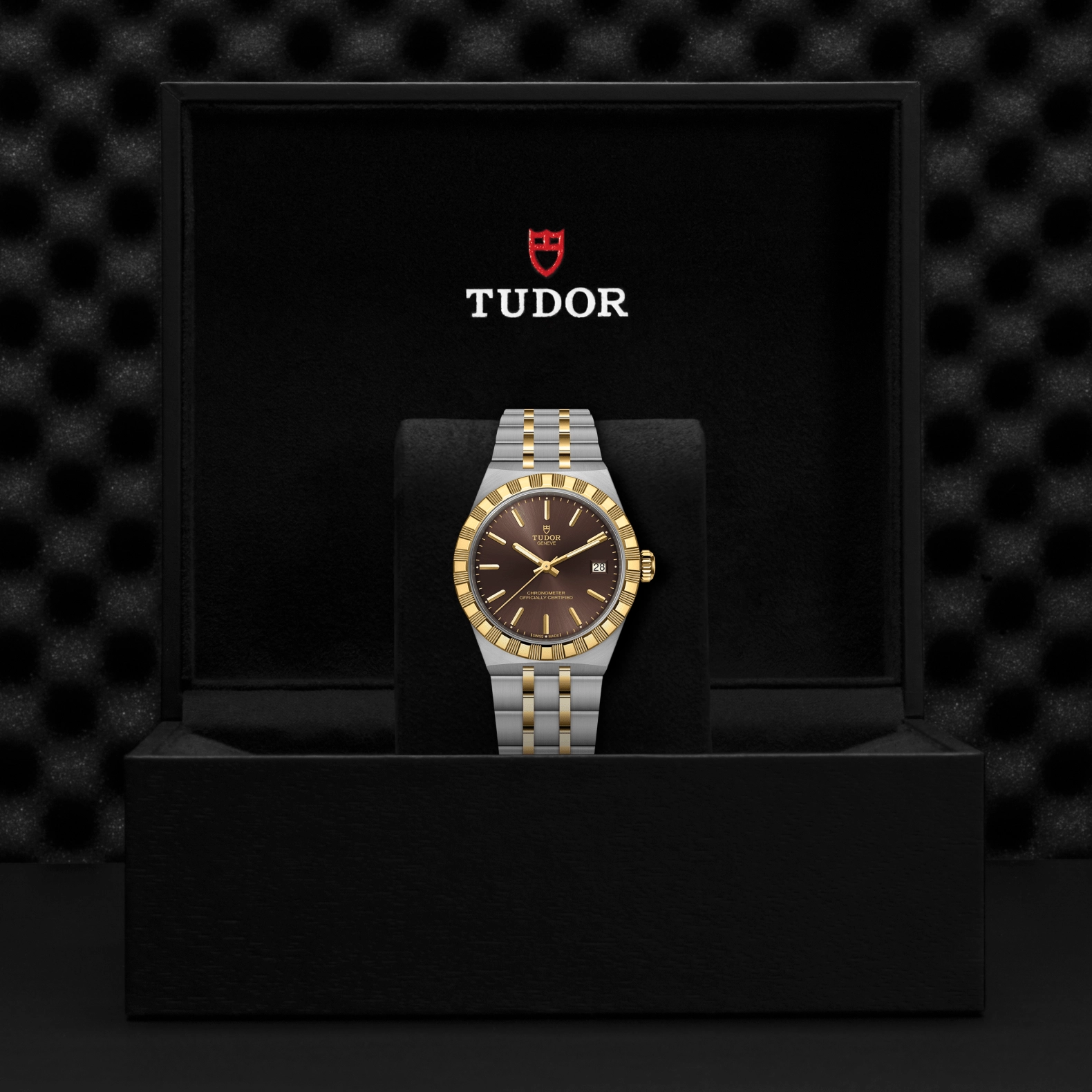 tudor-m2836c1a3-0001-gallery4-new26 Tudor Royal | | | M2836C1A3-0001 | Tudor Official Retailer - Srichai Watch