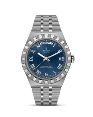 Tudor Royal |  |  | M2840D1A0-0002 | Tudor Official Retailer - Srichai Watch