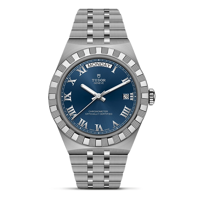 tudor-m2840d1a0-0002-gallery1-new26 Tudor Royal | | | M2840D1A0-0002 | Tudor Official Retailer - Srichai Watch