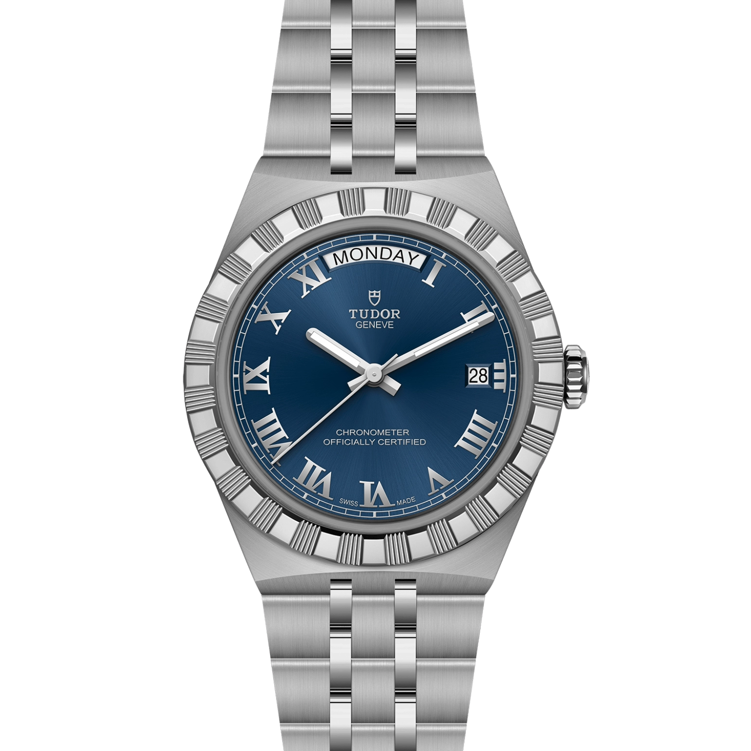 tudor-m2840d1a0-0002-gallery2-new26 Tudor Royal | | | M2840D1A0-0002 | Tudor Official Retailer - Srichai Watch