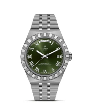 Tudor Royal |  |  | M2840D1A0-0003 | Tudor Official Retailer - Srichai Watch