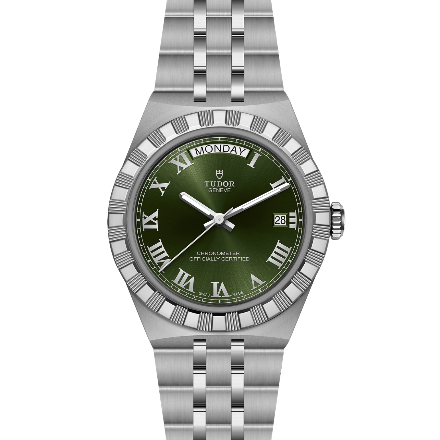 tudor-m2840d1a0-0003-gallery2-new26 Tudor Royal | | | M2840D1A0-0003 | Tudor Official Retailer - Srichai Watch