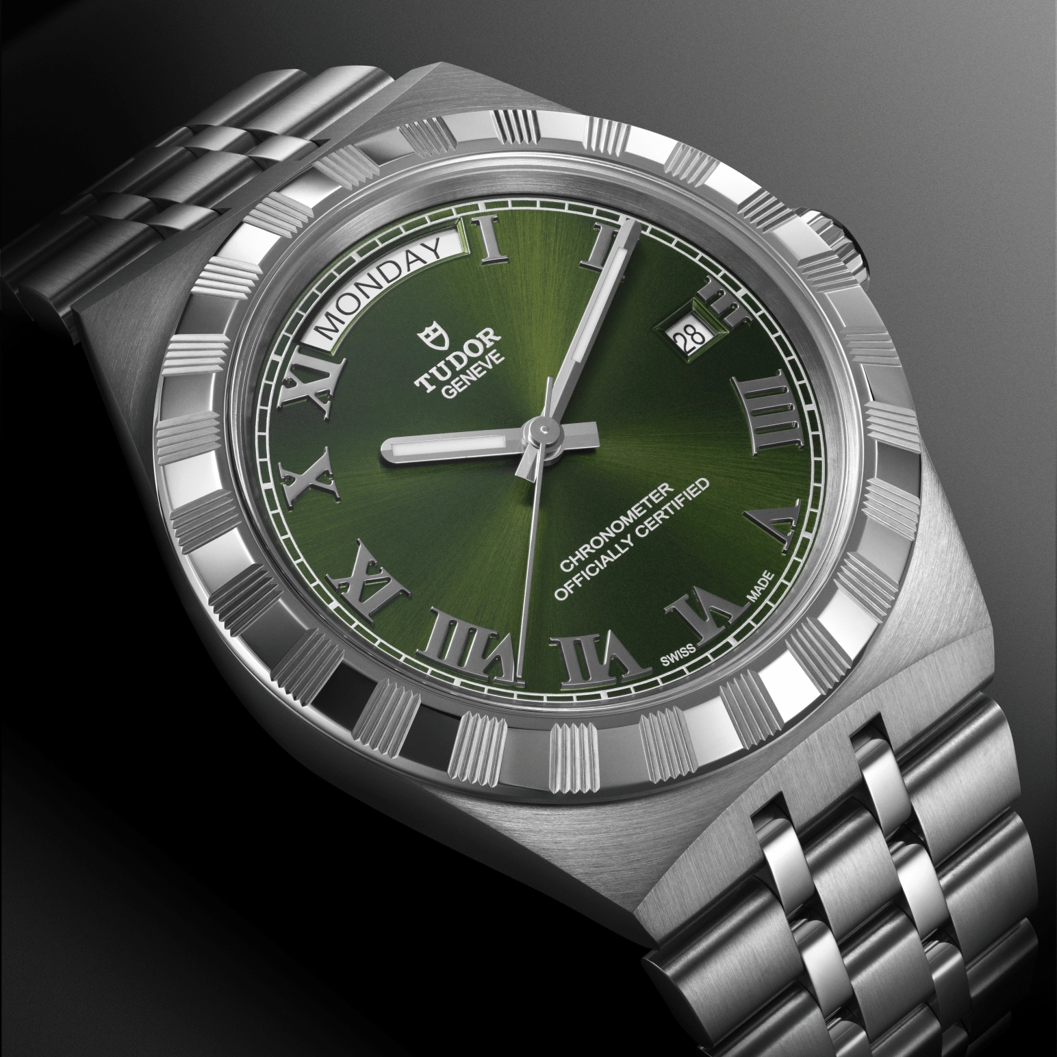 tudor-m2840d1a0-0003-gallery3-new26 Tudor Royal | | | M2840D1A0-0003 | Tudor Official Retailer - Srichai Watch