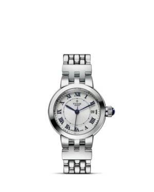 CLAIR DE ROSE | 35200 | Steel | M35200-0001 | Tudor Official Retailer - Srichai Watch