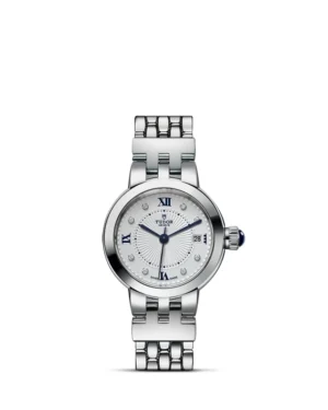 Clair de Rose | 35200 | Steel | M35200-0004 | Tudor Official Retailer - Srichai Watch