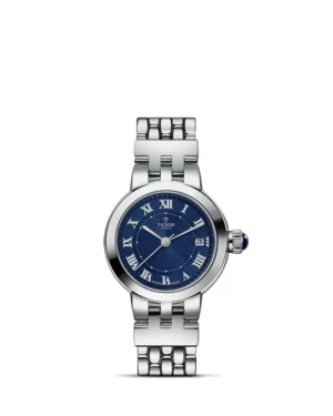 CLAIR DE ROSE | 35200 | Steel | M35200-0009 | Tudor Official Retailer - Srichai Watch