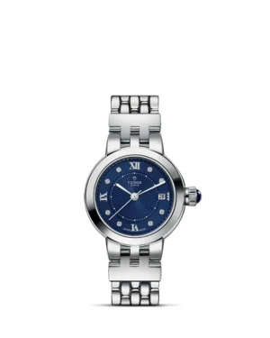 CLAIR DE ROSE | 35200 | Steel | M35200-0010 | Tudor Official Retailer - Srichai Watch