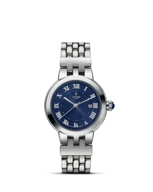 CLAIR DE ROSE | 35500 | Steel | M35500-0009 | Tudor Official Retailer - Srichai Watch