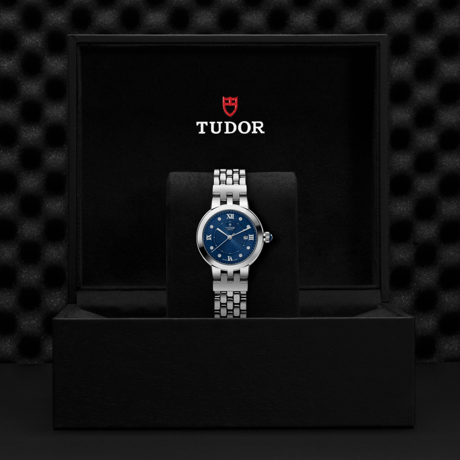 tudor-m35500-0010-gallery4-new26 CLAIR DE ROSE | 35500 | Steel | M35500-0010 | Tudor Official Retailer - Srichai Watch