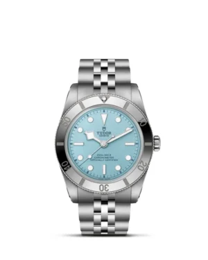 Black Bay 54 | 79000 | Steel | M79000-0001 | Tudor Official Retailer - Srichai Watch