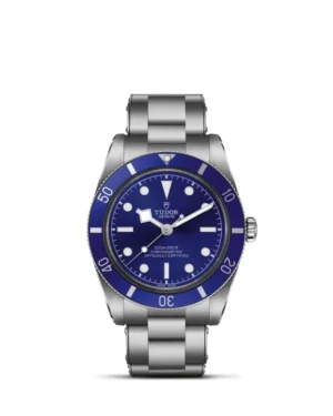 Black Bay 54 | 79000B |  | M79000B-0001 | Tudor Official Retailer - Srichai Watch