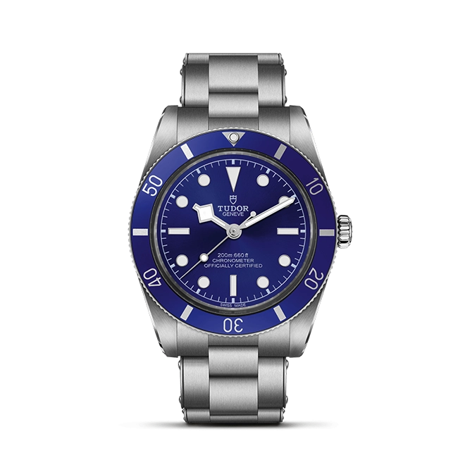 tudor-m79000b-0001-gallery1-new26 Black Bay 54 | 79000B | | M79000B-0001 | Tudor Official Retailer - Srichai Watch