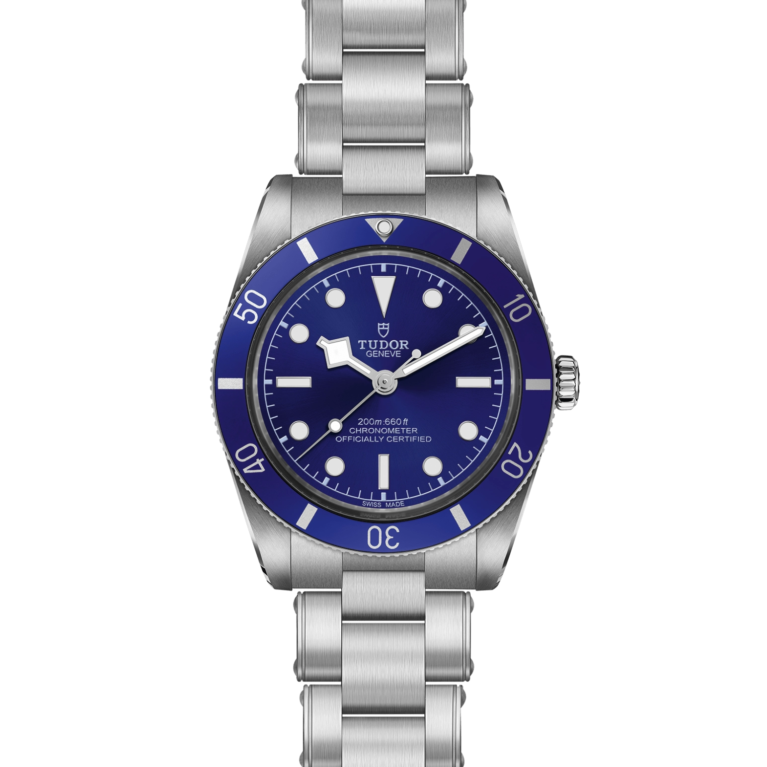 tudor-m79000b-0001-gallery2-new26 Black Bay 54 | 79000B | | M79000B-0001 | Tudor Official Retailer - Srichai Watch