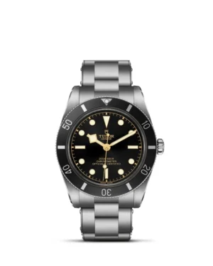 Black Bay 54 | 79000N | Steel | M79000N-0001 | Tudor Official Retailer - Srichai Watch