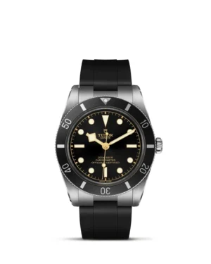 Black Bay 54 | 79000N | Steel | M79000N-0002 | Tudor Official Retailer - Srichai Watch