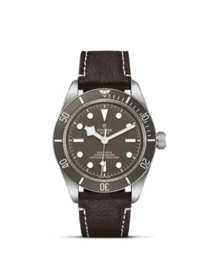 Black Bay 58 | 79010SG | Silver | M79010SG-0001 | Tudor Official Retailer - Srichai Watch