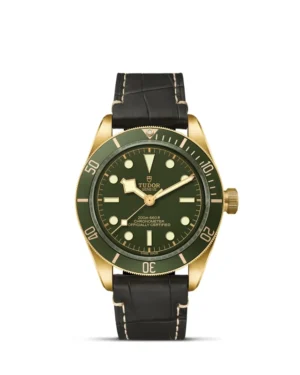 Black Bay 58 | 79018V | Gold | M79018V-0001 | Tudor Official Retailer - Srichai Watch