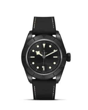 Black Bay | 79210CNU | Ceramic | M79210CNU-0001 | Tudor Official Retailer - Srichai Watch