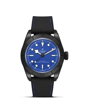 Black Bay | 79210CNU | Ceramic | M79210CNU-0007 | Tudor Official Retailer - Srichai Watch