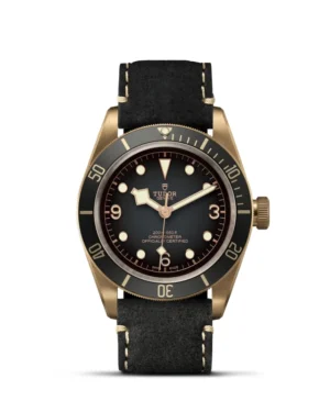Black Bay Bronze | 79250BA | Bronze | M79250BA-0001 | Tudor Official Retailer - Srichai Watch