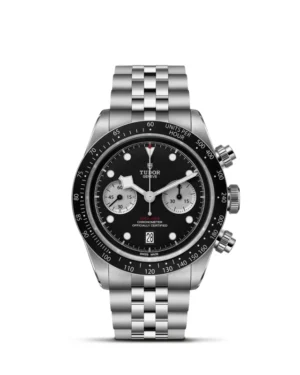Black Bay | 79360N | Steel | M79360N-0013 | Tudor Official Retailer - Srichai Watch