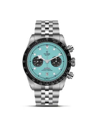 Black Bay Chrono | 79360N |  | M79360N-0024 | Tudor Official Retailer - Srichai Watch