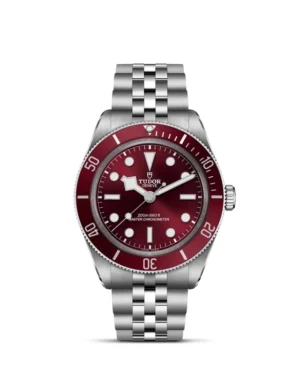 Black Bay 58 | 7939A1A0RU | Steel | M7939A1A0RU-0001 | Tudor Official Retailer - Srichai Watch