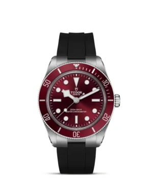 Black Bay | 7939A1A0RU | Steel | M7939A1A0RU-0003 | Tudor Official Retailer - Srichai Watch