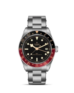 Black Bay 58 | 7939G1A0NRU | Steel | M7939G1A0NRU-0001 | Tudor Official Retailer - Srichai Watch