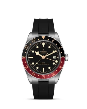 Black Bay 58 | 7939G1A0NRU | Steel | M7939G1A0NRU-0002 | Tudor Official Retailer - Srichai Watch