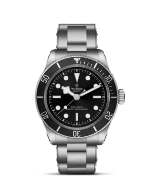 Black Bay | 7941A1A0NU | Steel | M7941A1A0NU-0001 | Tudor Official Retailer - Srichai Watch