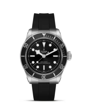 Black Bay | 7941A1A0NU | Steel | M7941A1A0NU-0002 | Tudor Official Retailer - Srichai Watch