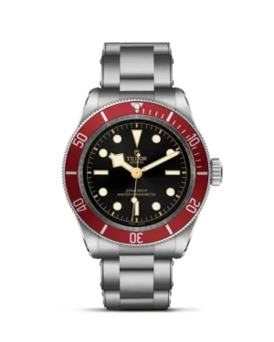 Black Bay | 7941A1A0RU | Steel | M7941A1A0RU-0001 | Tudor Official Retailer - Srichai Watch