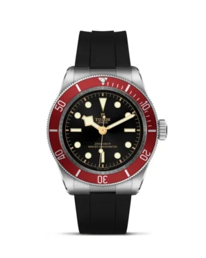 Black Bay | 7941A1A0RU | Steel | M7941A1A0RU-0002 | Tudor Official Retailer - Srichai Watch