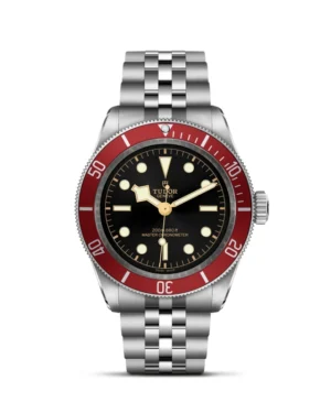 Black Bay | 7941A1A0RU | Steel | M7941A1A0RU-0003 | Tudor Official Retailer - Srichai Watch