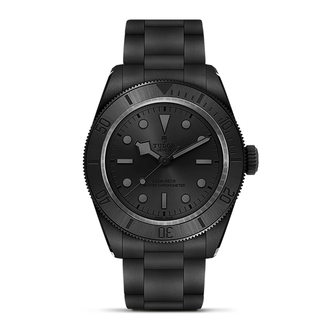 tudor-m7941a1acnu-0001-gallery1-new26 Black Bay | 7941A1ACNU | | M7941A1ACNU-0001 | Tudor Official Retailer - Srichai Watch