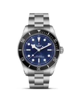 Black Bay 68 | 7943A1A0NU | Steel | M7943A1A0NU-0001 | Tudor Official Retailer - Srichai Watch